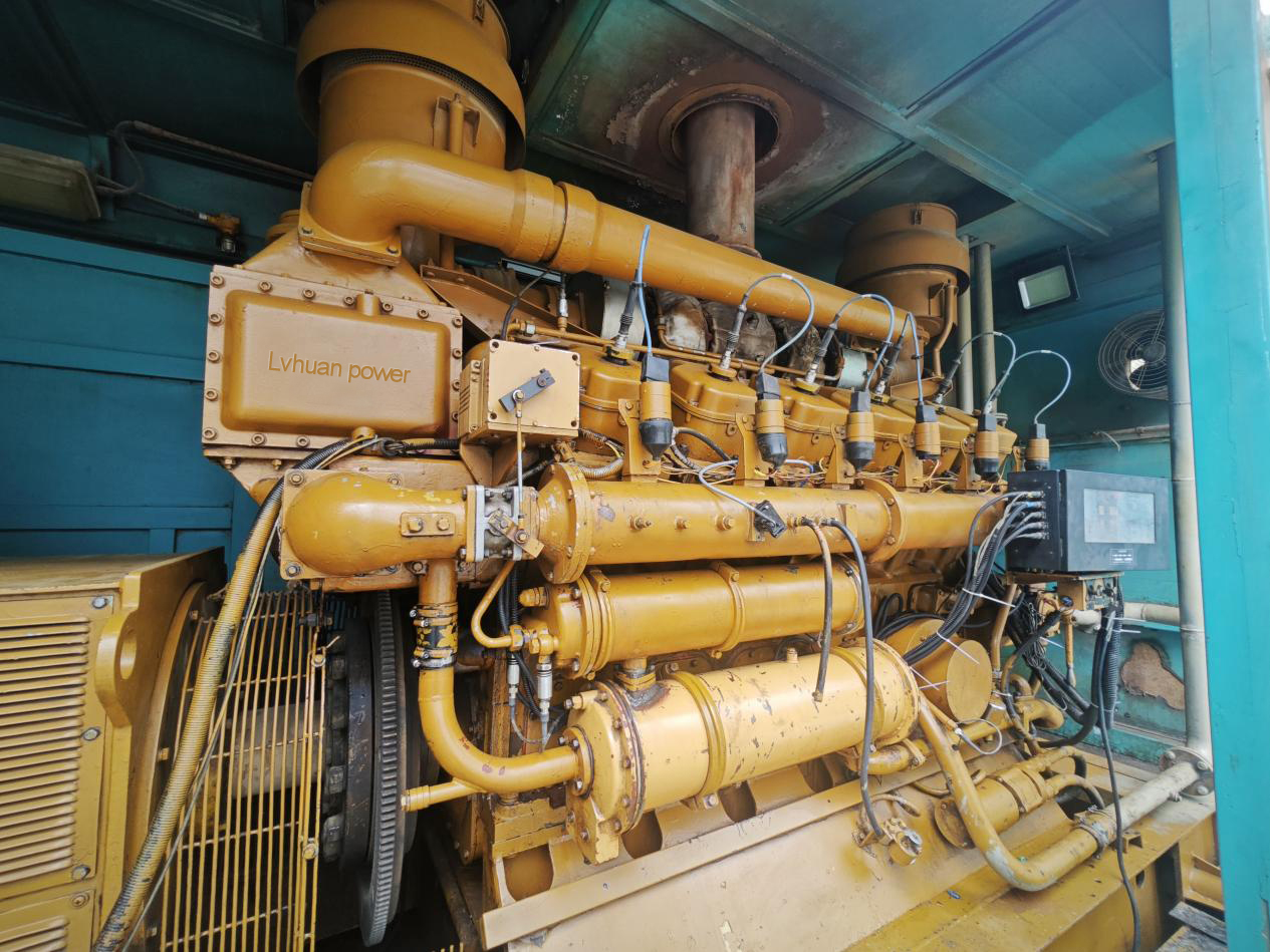 蘭州新區(qū)首家生活垃圾沼氣發(fā)電項(xiàng)目成功并網(wǎng)